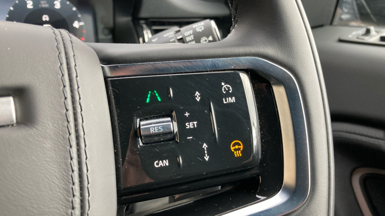 Land Rover Discovery Sport 2.0 D200 Dynamic HSE 5dr Auto [5 Seat] Diesel Station Wagon